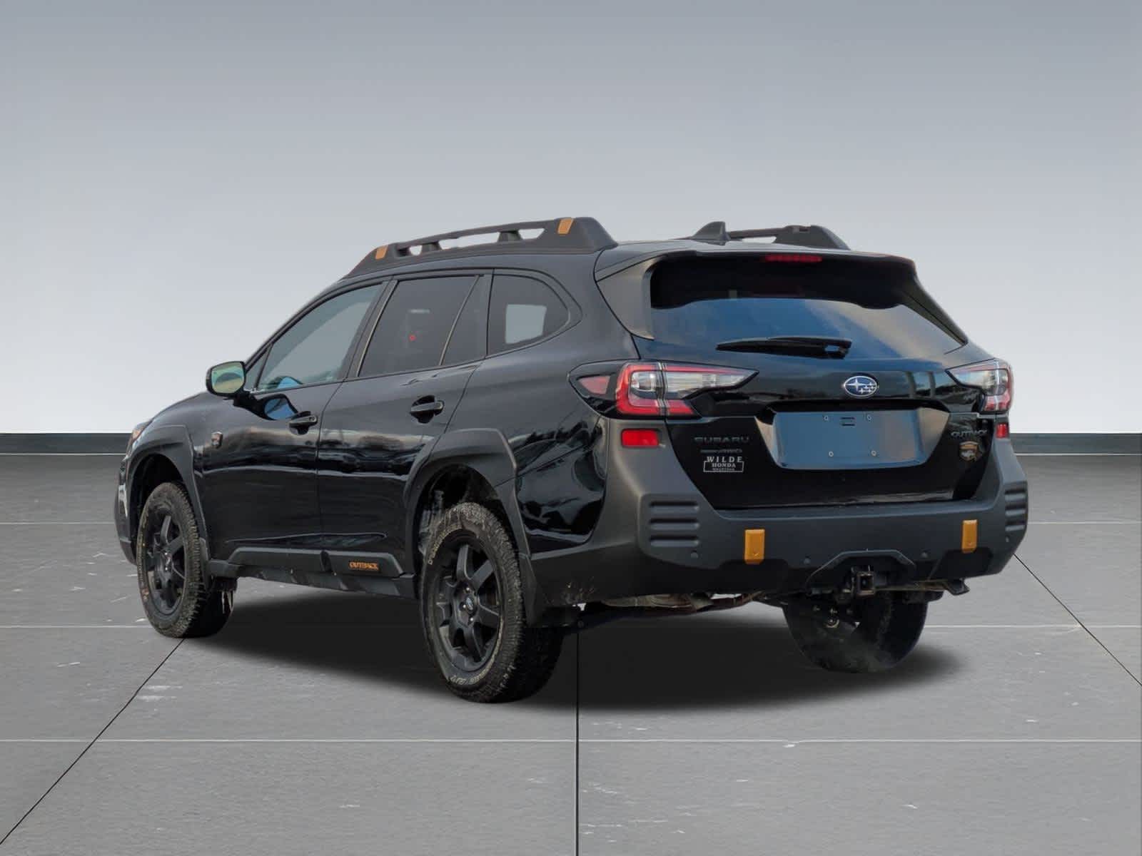 Thumbnail: 2024 Subaru Outback - 4