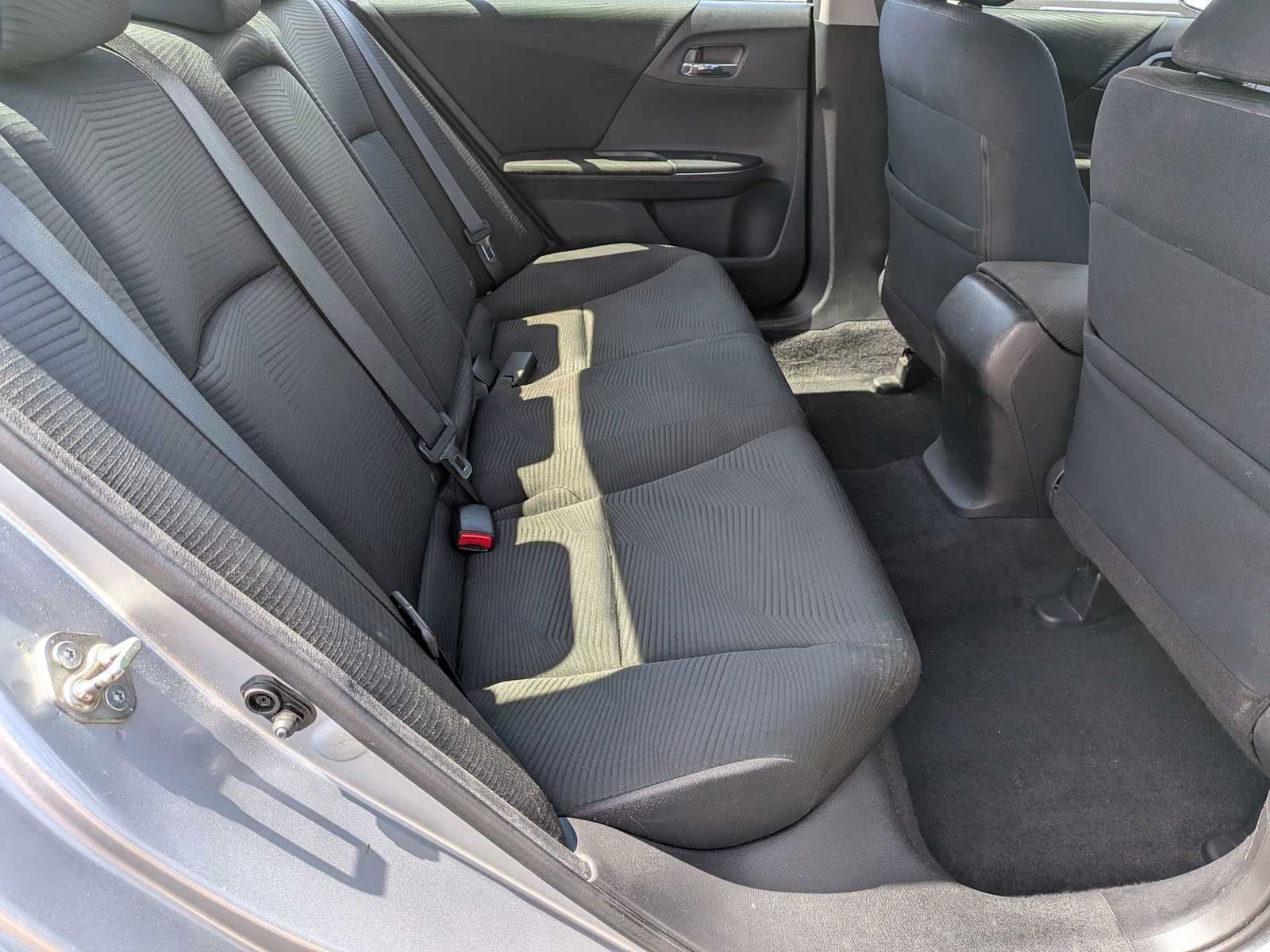 Thumbnail: 2015 Honda Accord - 17