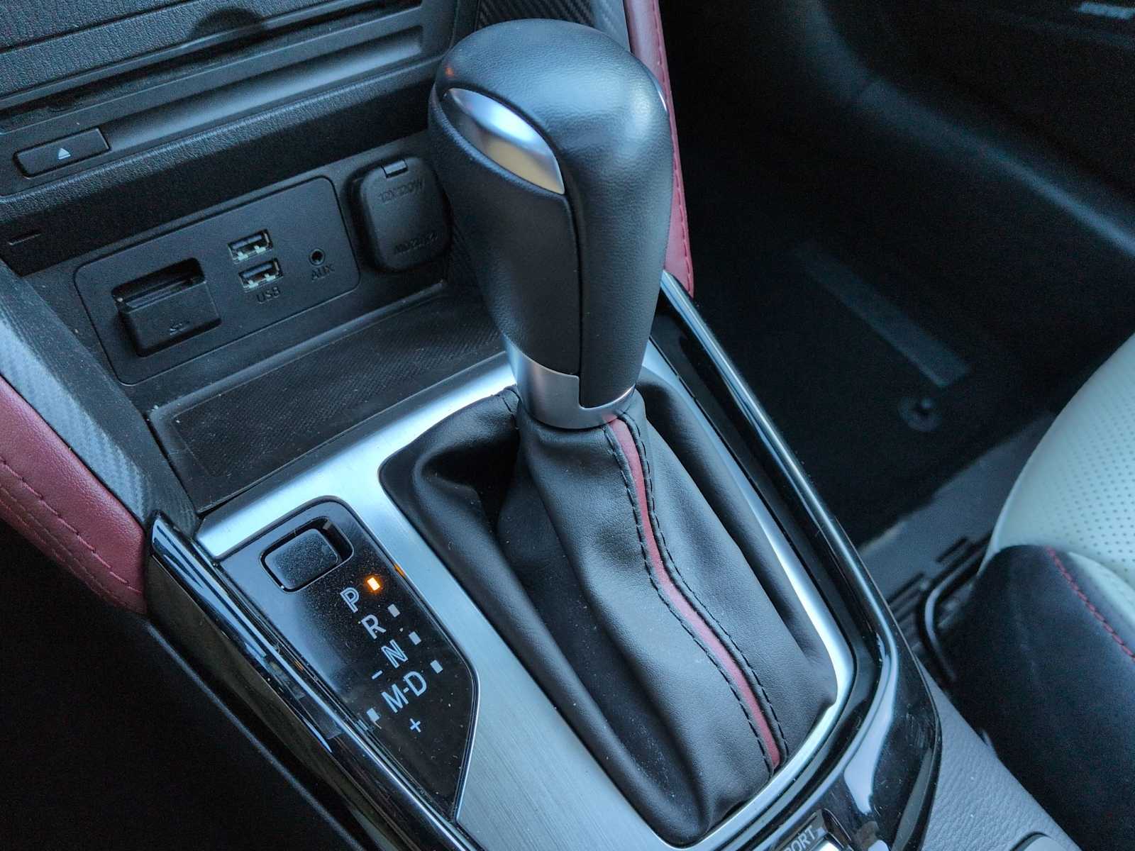 Thumbnail: 2016 Mazda CX-3 - 29