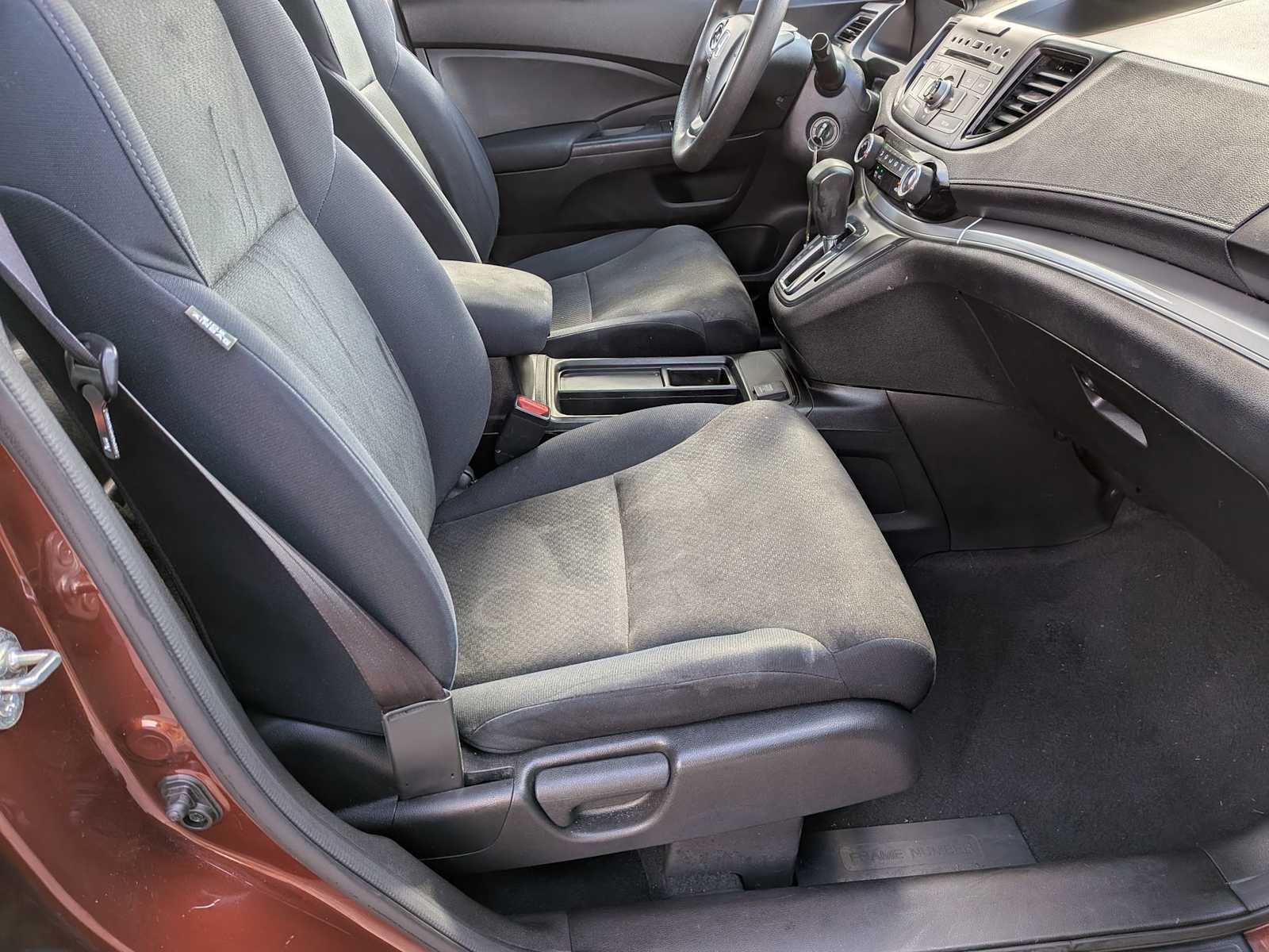 Thumbnail: 2015 Honda CR-V - 18