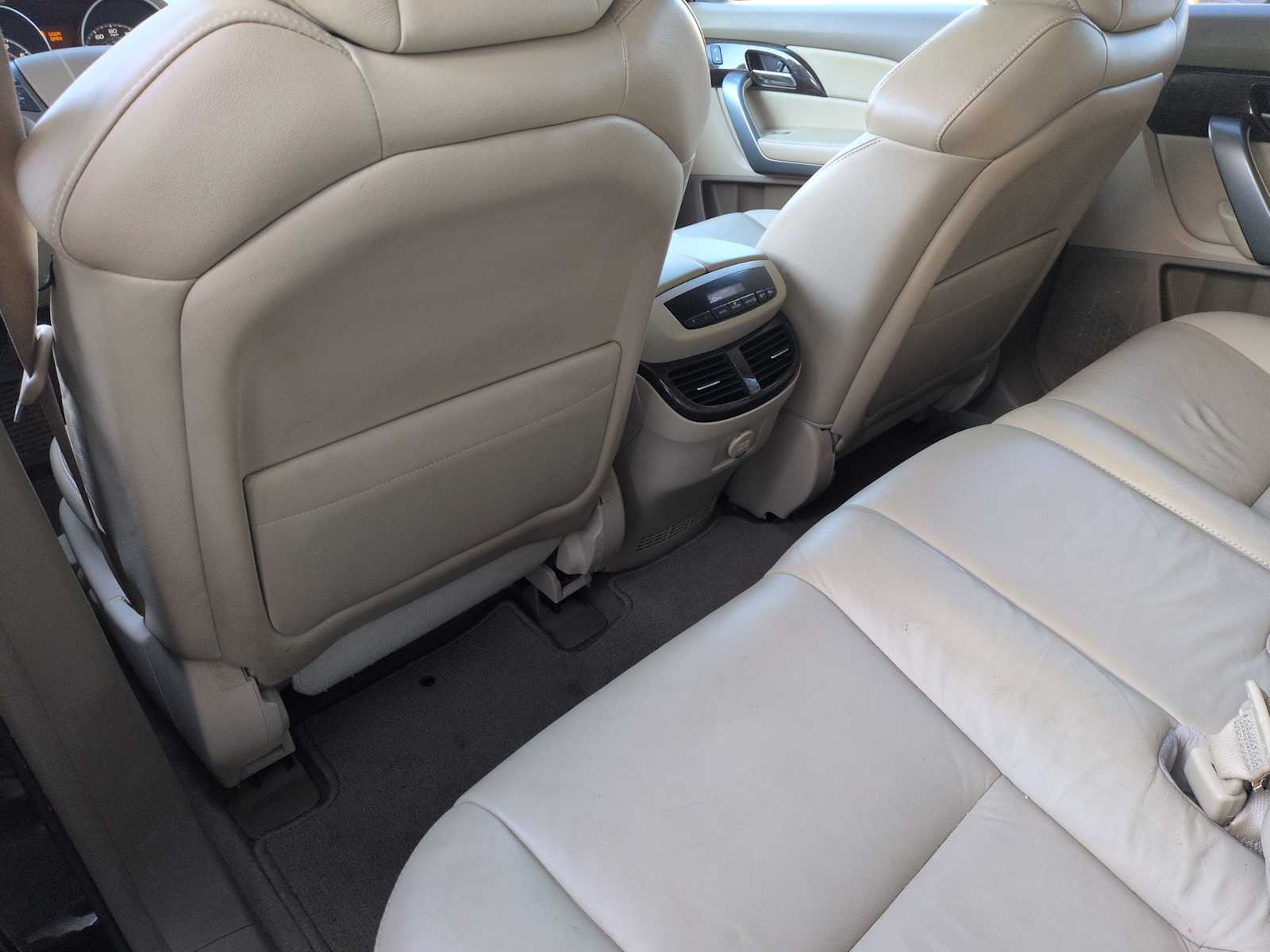 Thumbnail: 2010 Acura MDX - 18