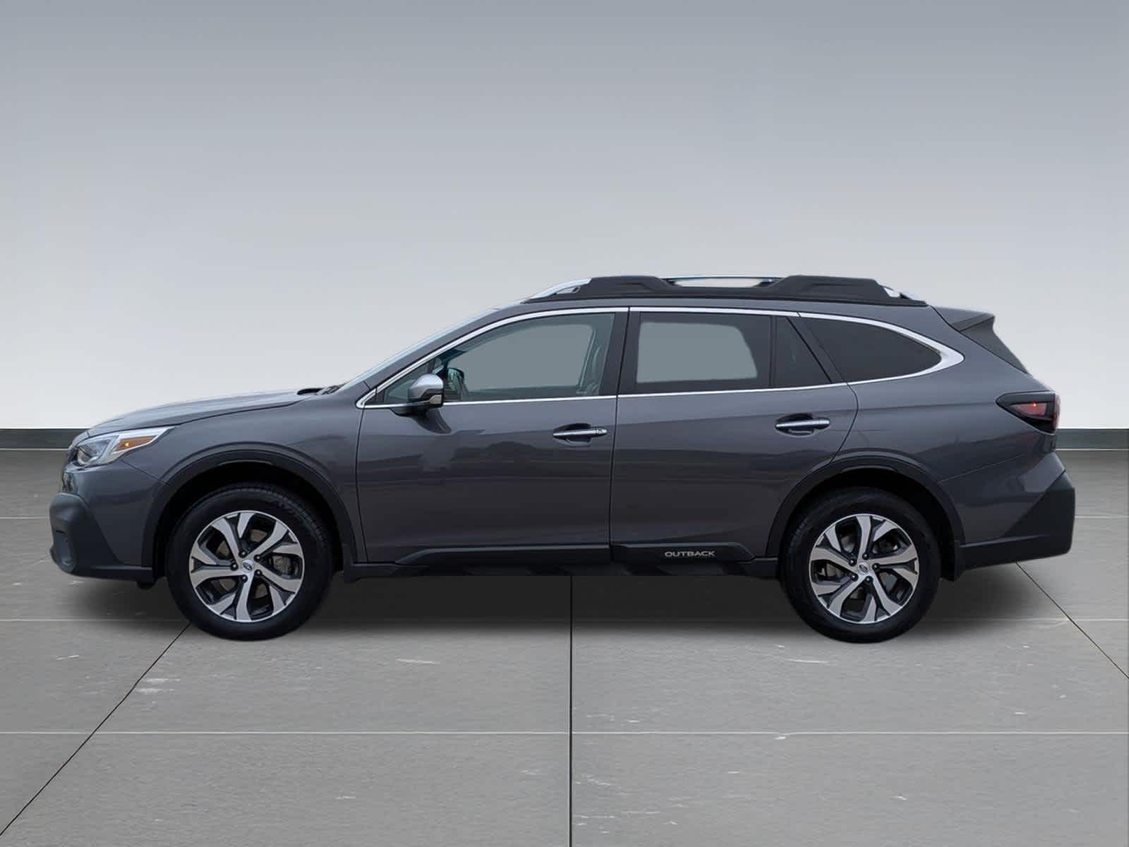 Thumbnail: 2021 Subaru Outback - 3