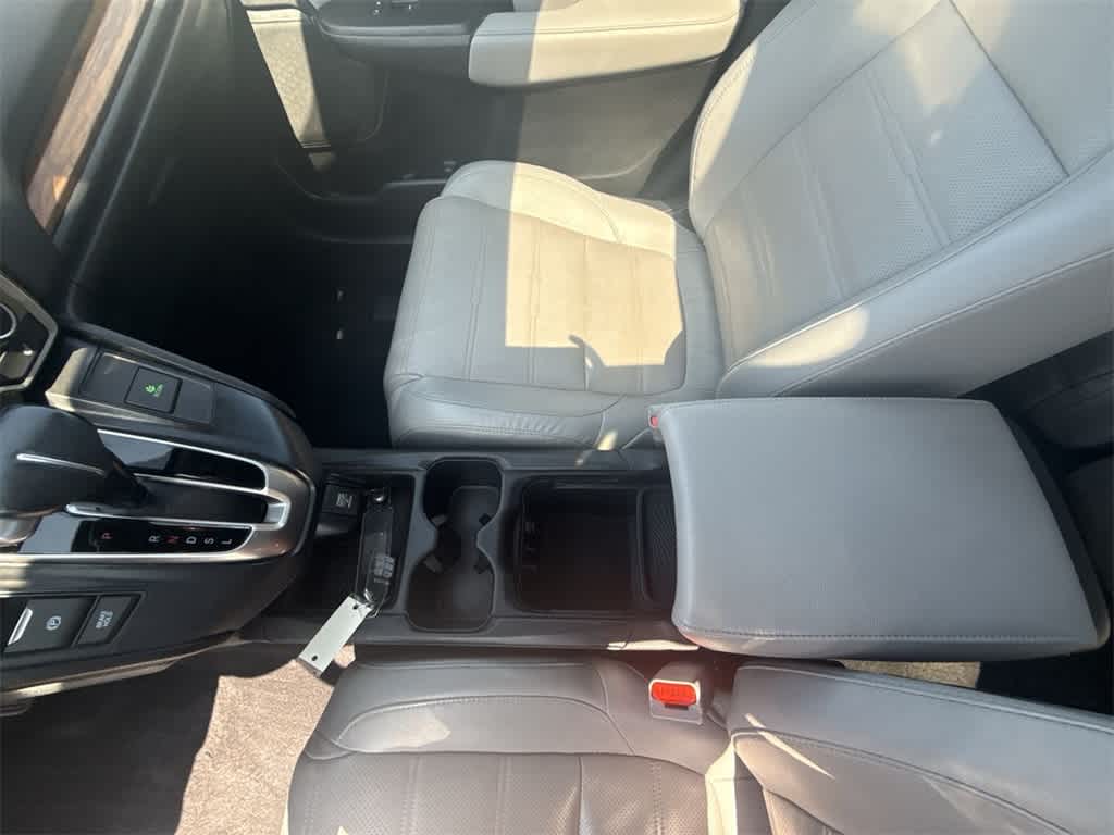 Thumbnail: 2019 Honda CR-V - 27
