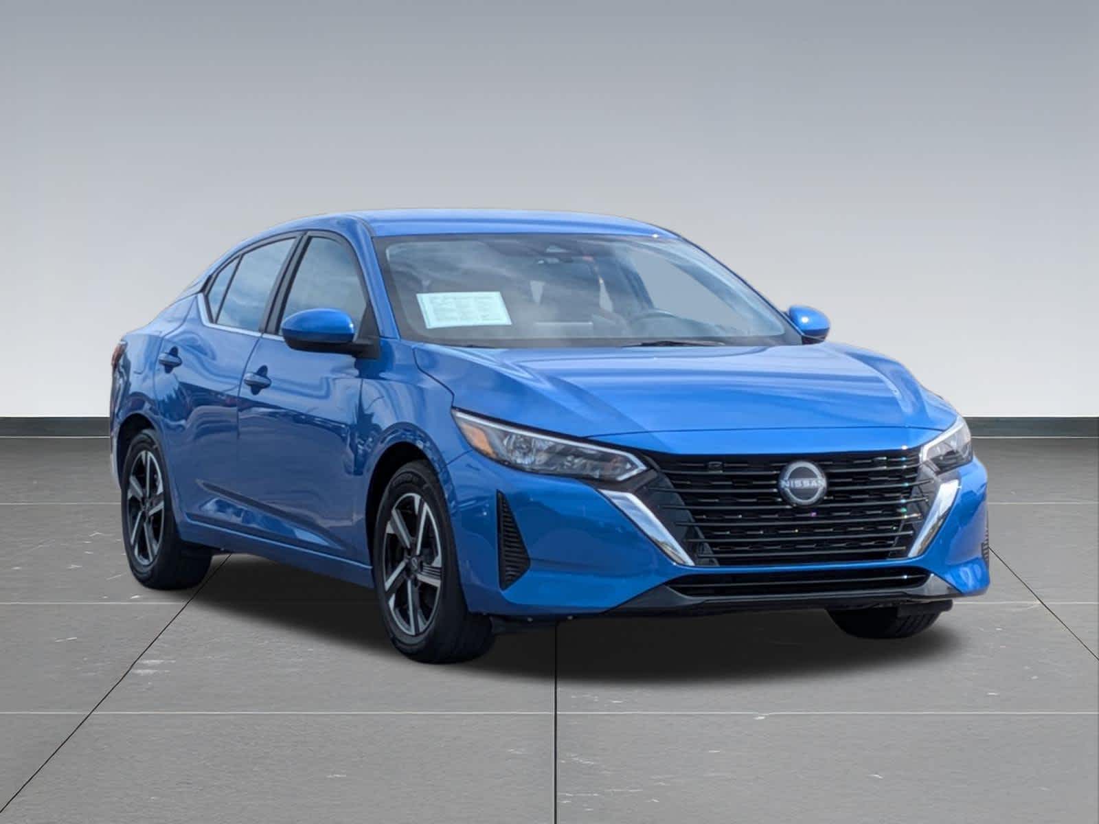 Thumbnail: 2024 Nissan Sentra - 7