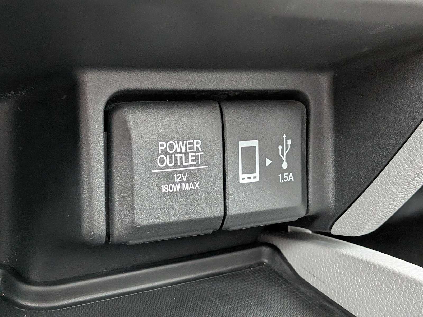 Thumbnail: 2018 Honda Ridgeline - 30