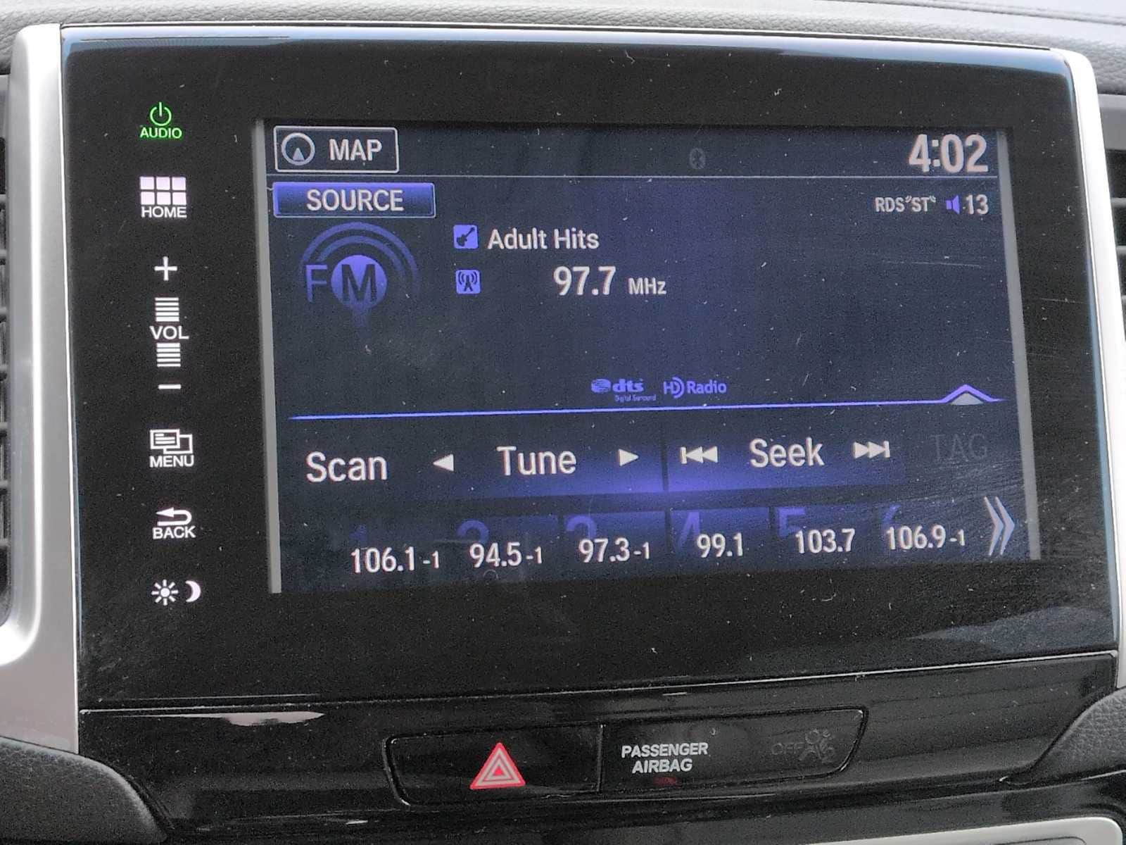 Thumbnail: 2016 Honda Pilot - 28