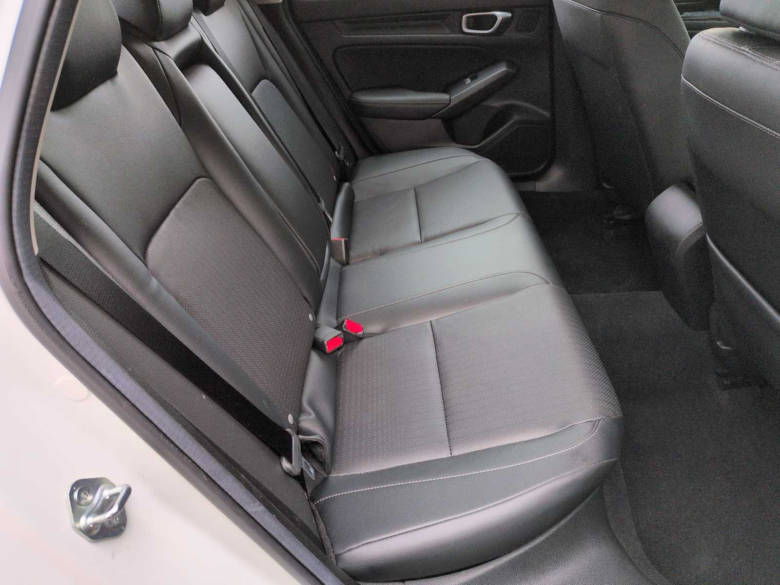 Thumbnail: 2024 Honda Civic - 19