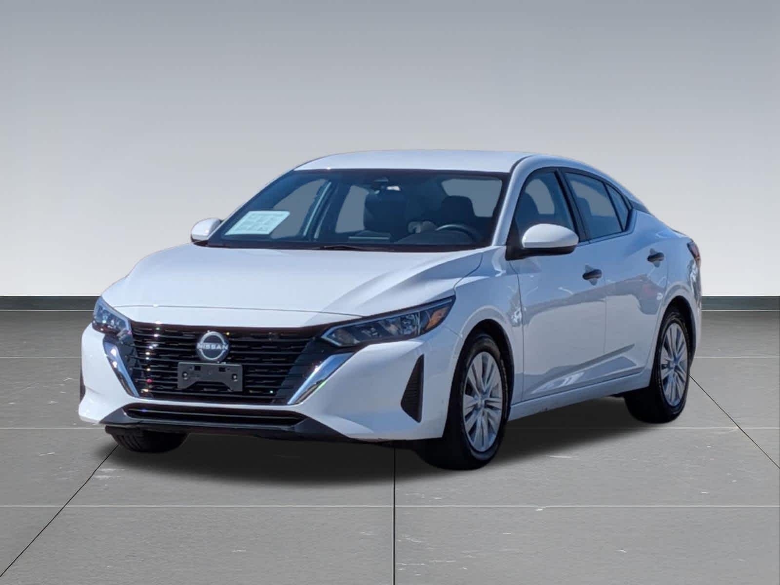 Thumbnail: 2024 Nissan Sentra - 9