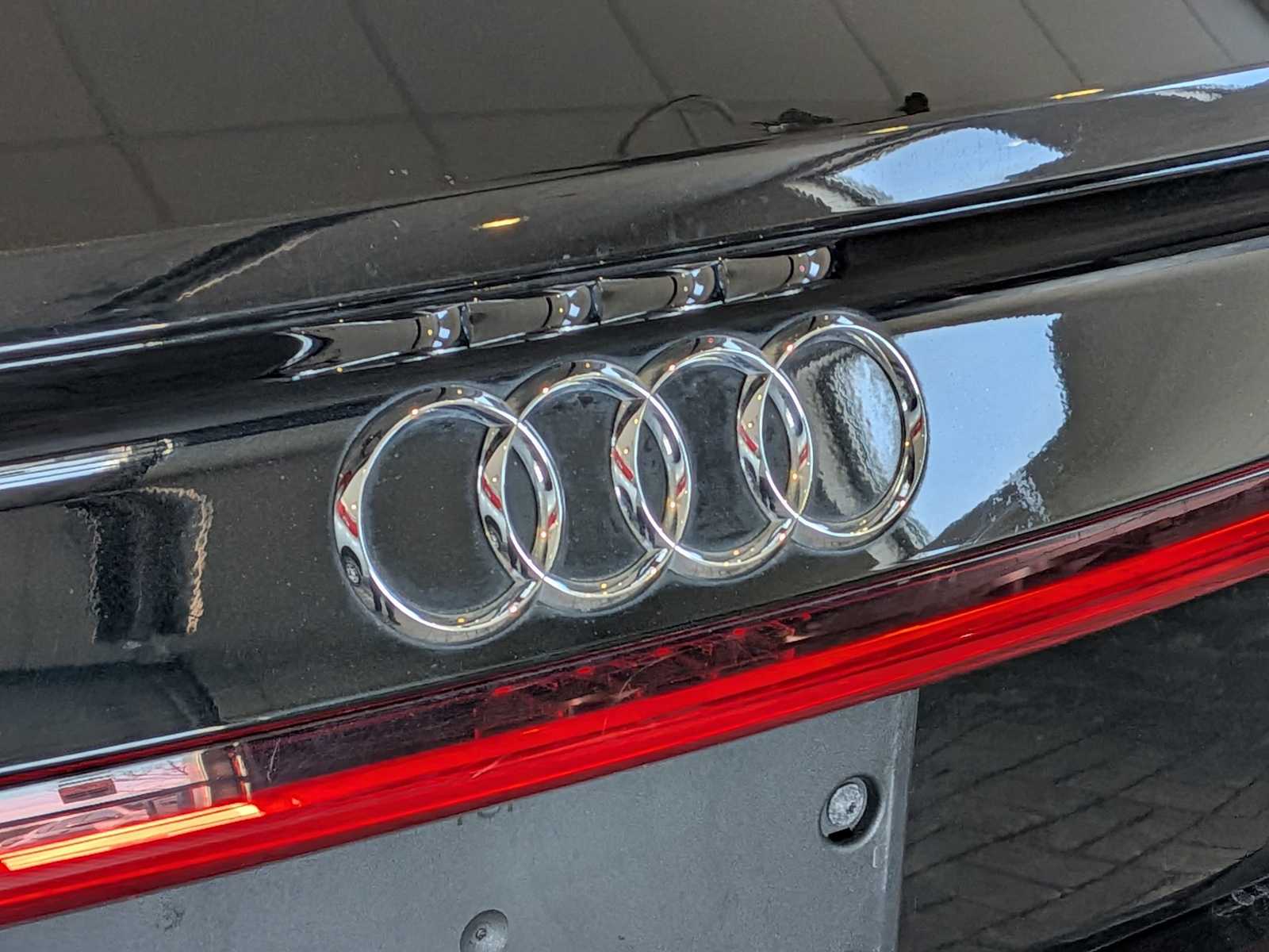 Thumbnail: 2020 Audi A7 - 11
