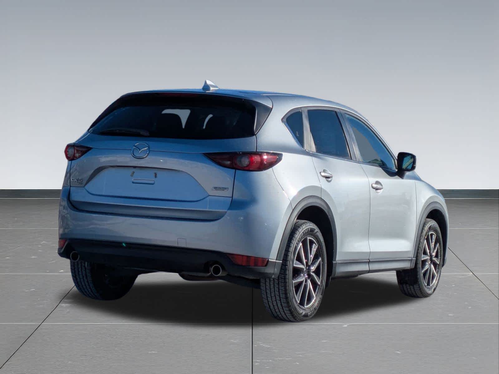 Thumbnail: 2018 Mazda CX-5 - 6