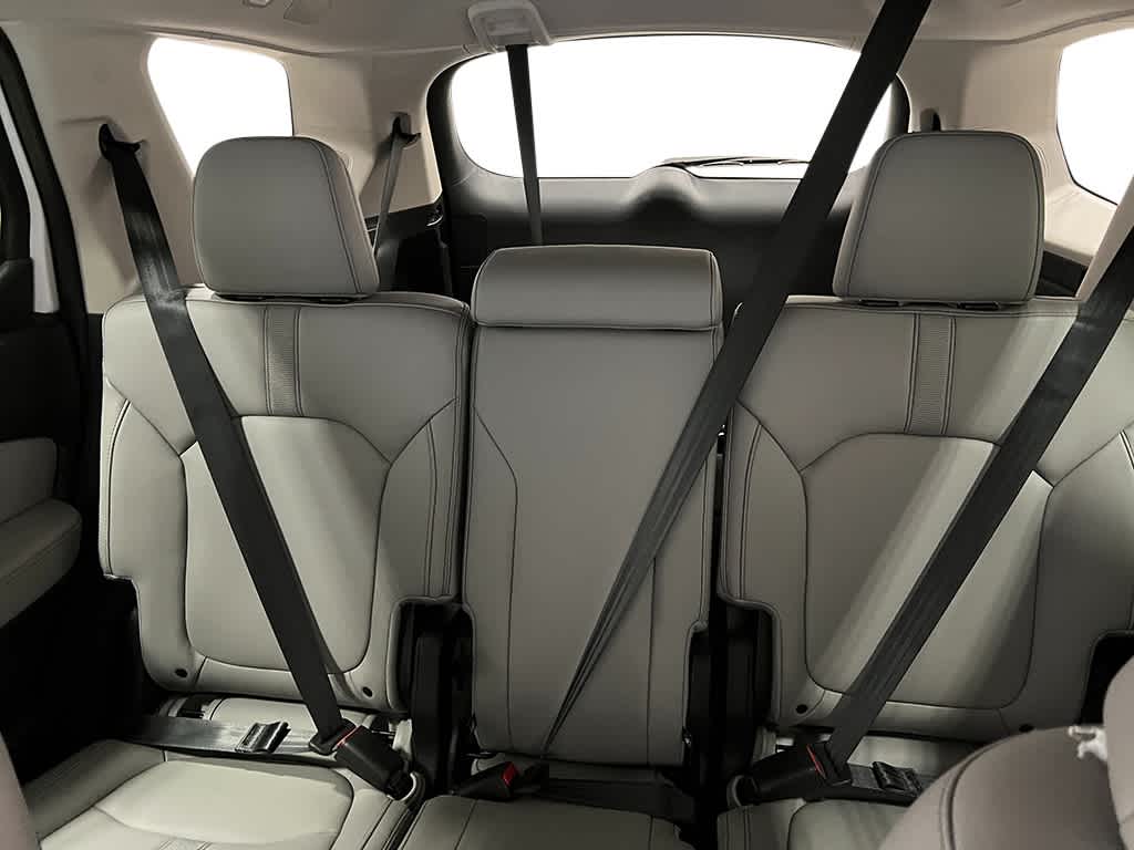 Thumbnail: 2025 Honda Pilot - 26