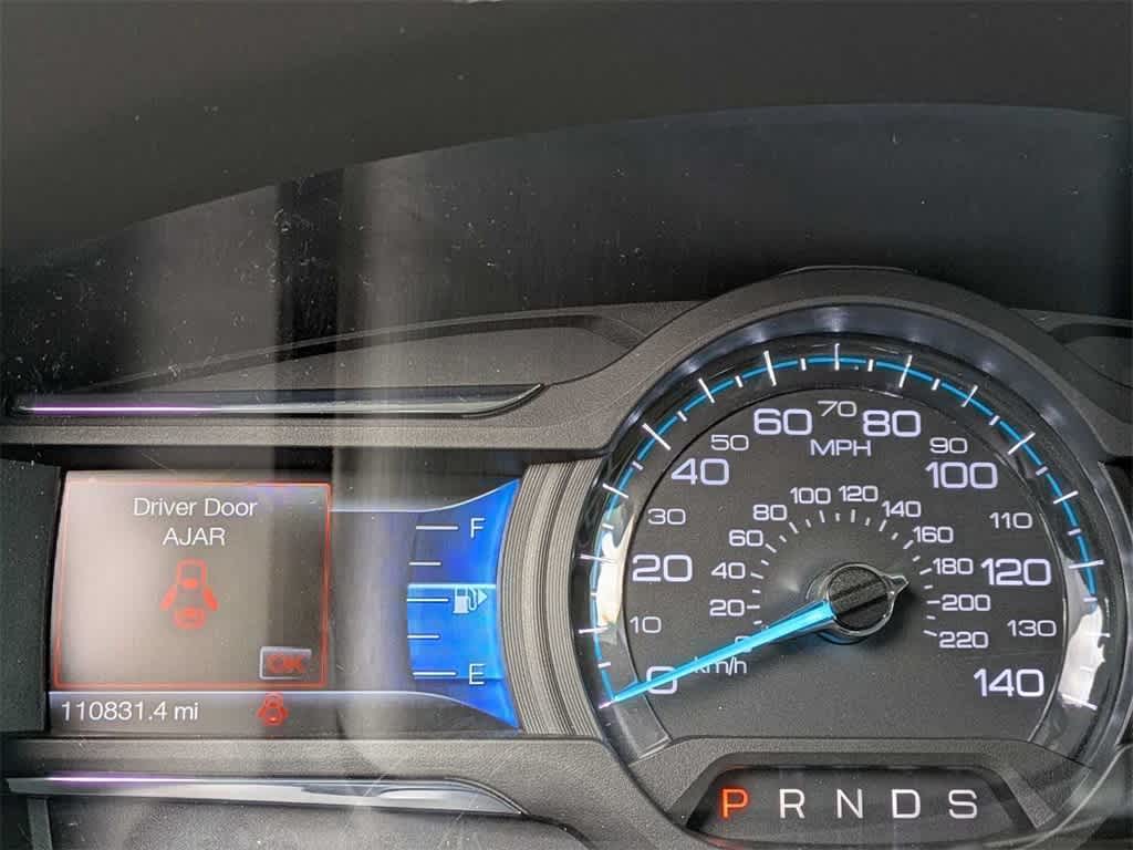 Thumbnail: 2017 Ford Flex - 26