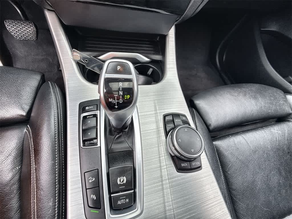 2016 BMW X3 xDrive35i 32
