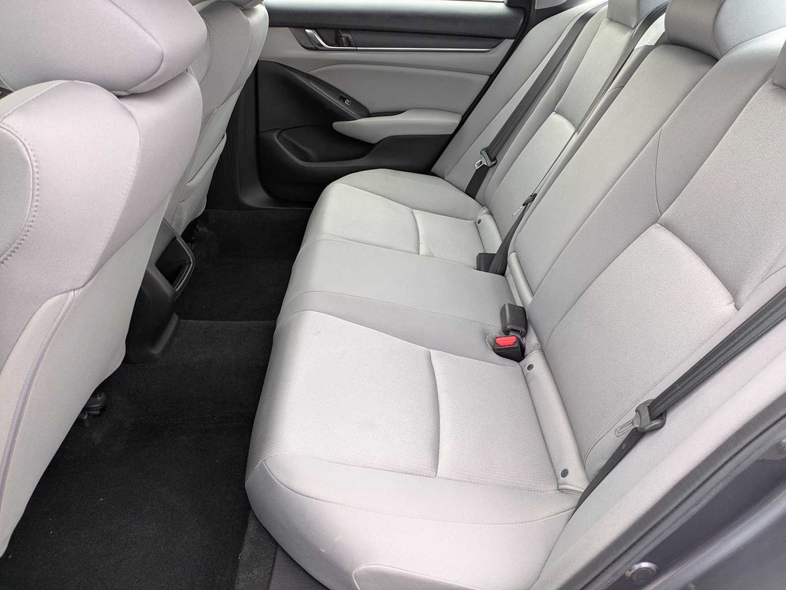 Thumbnail: 2020 Honda Accord - 17