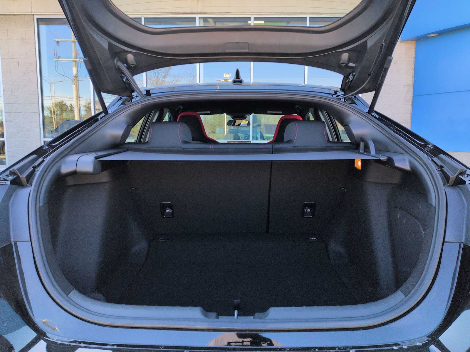 Thumbnail: 2025 Honda Civic - 30