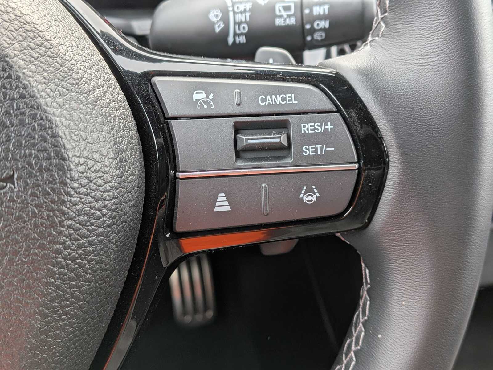 Thumbnail: 2024 Honda Civic - 23