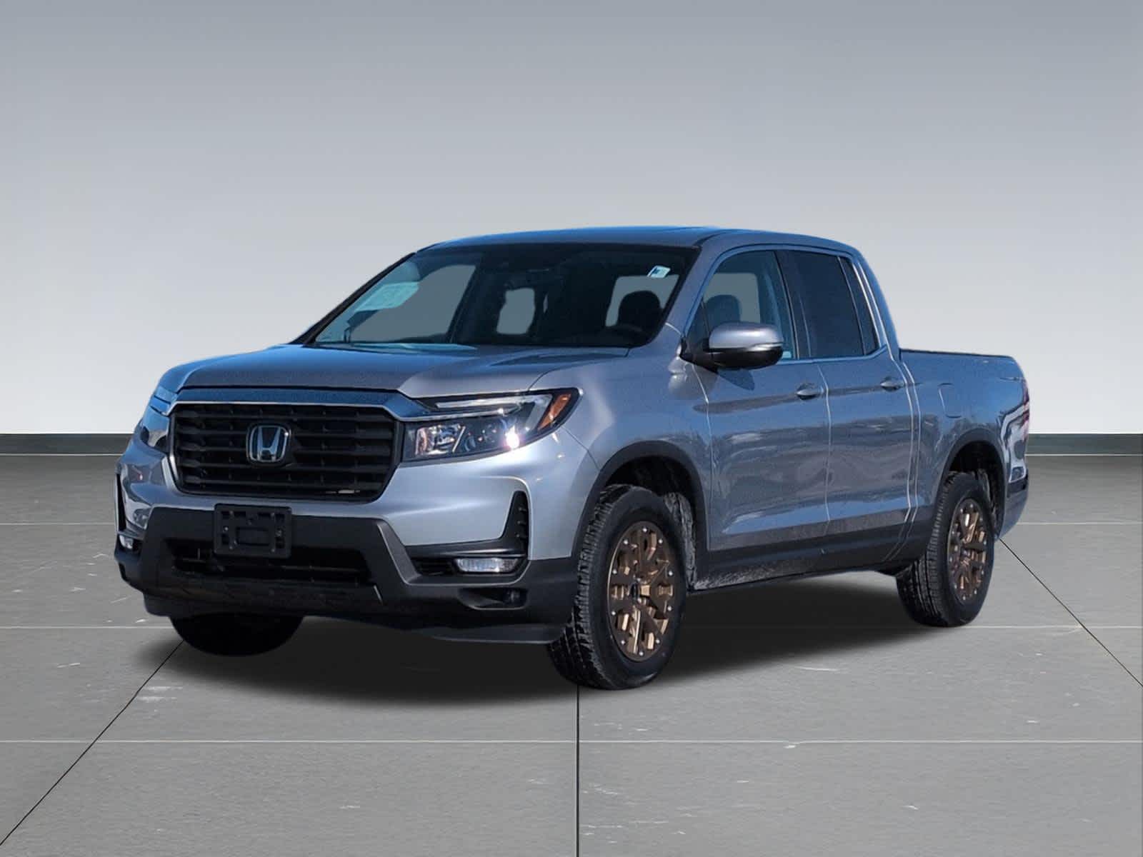 Thumbnail: 2023 Honda Ridgeline - 10