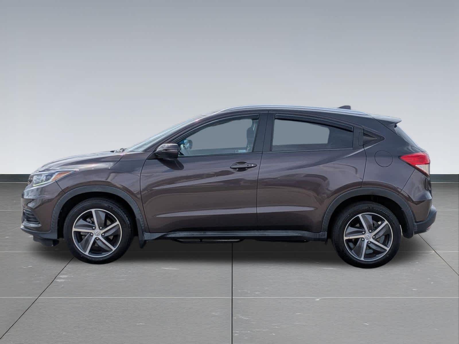 Thumbnail: 2021 Honda HR-V - 2