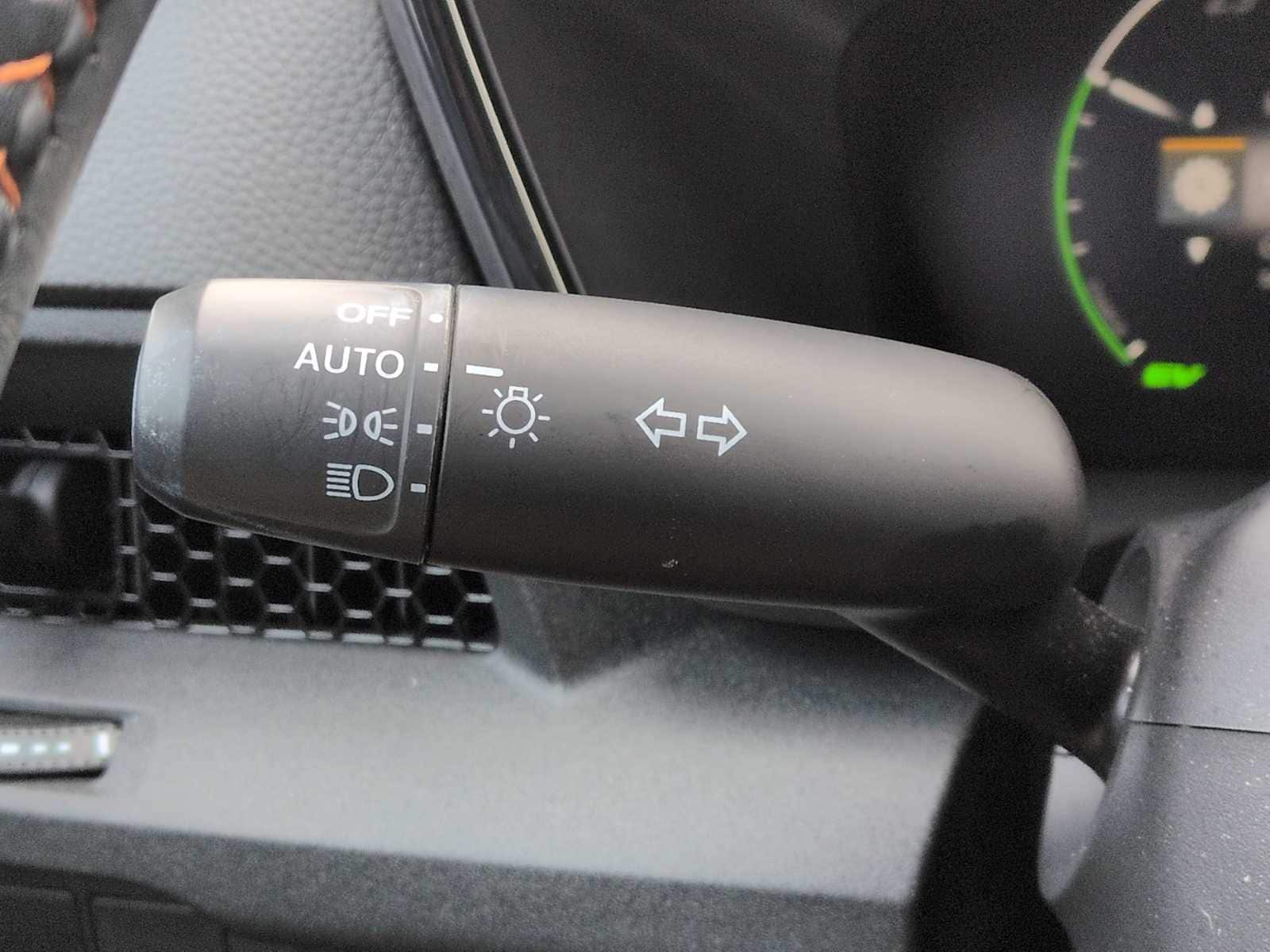 Thumbnail: 2023 Honda CR-V - 27