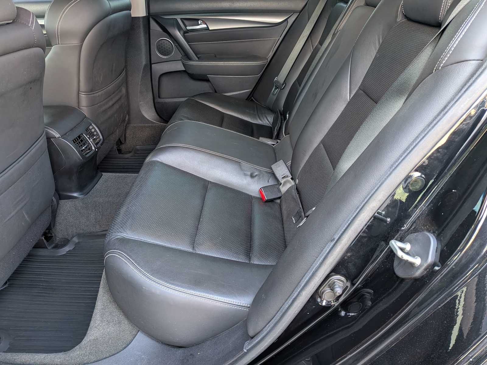 Thumbnail: 2013 Acura TL - 18