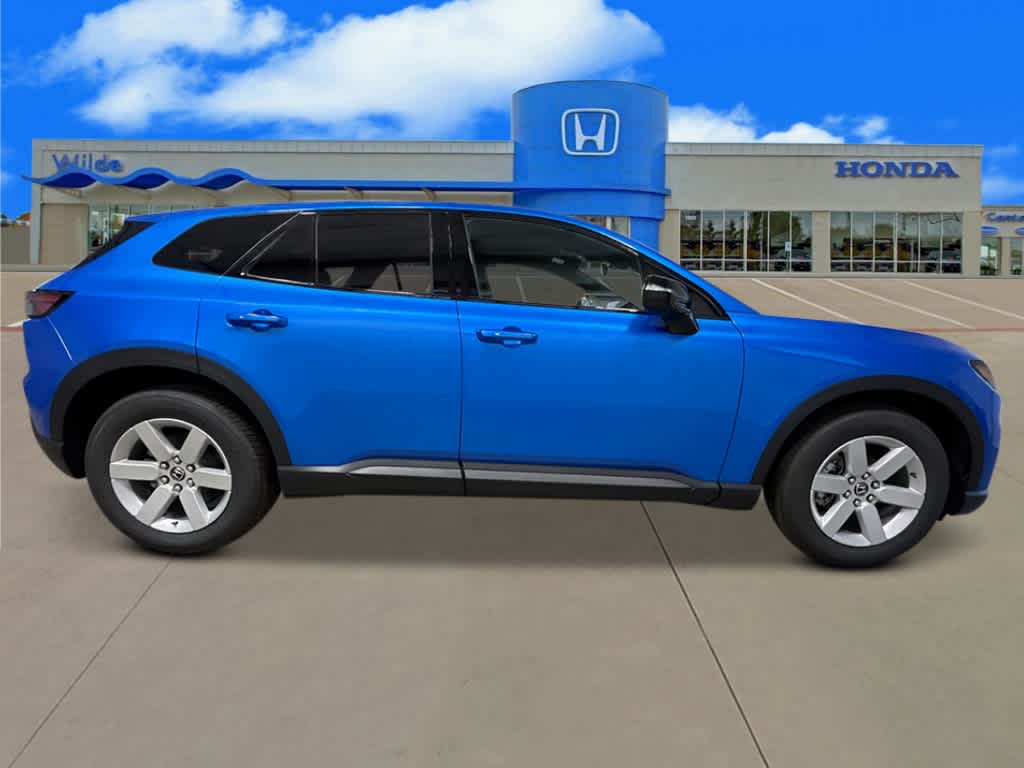 Thumbnail: 2025 Honda Prologue - 6