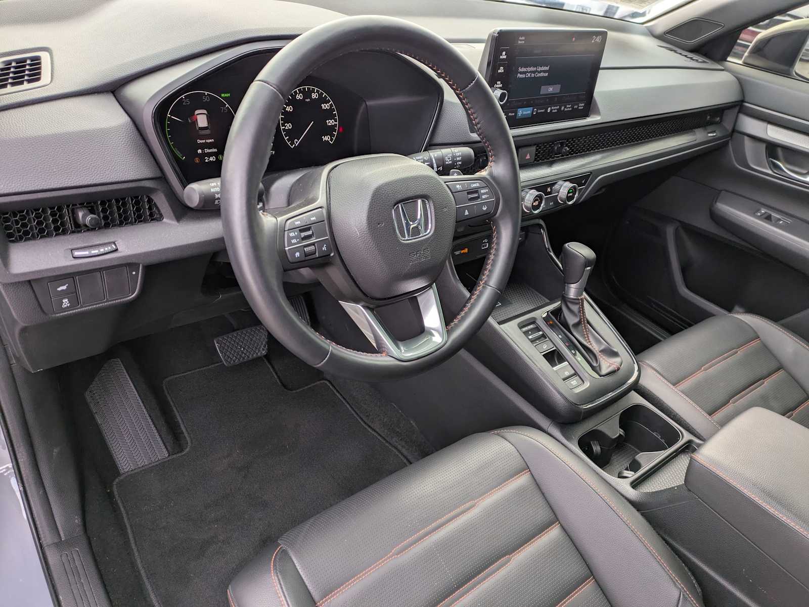 Thumbnail: 2025 Honda CR-V - 2