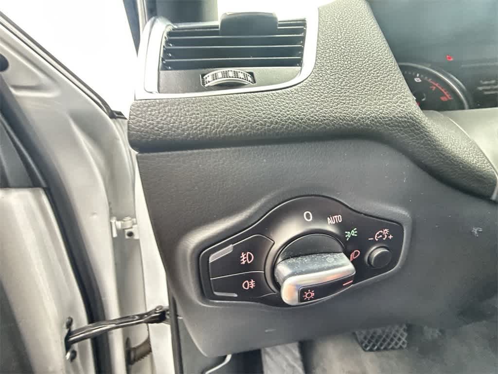 2017 Audi Q5 Prestige 16