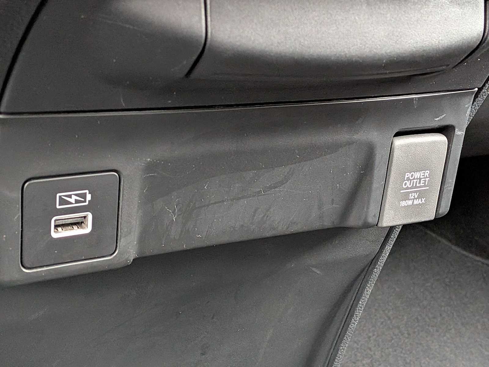 Thumbnail: 2023 Honda Odyssey - 31