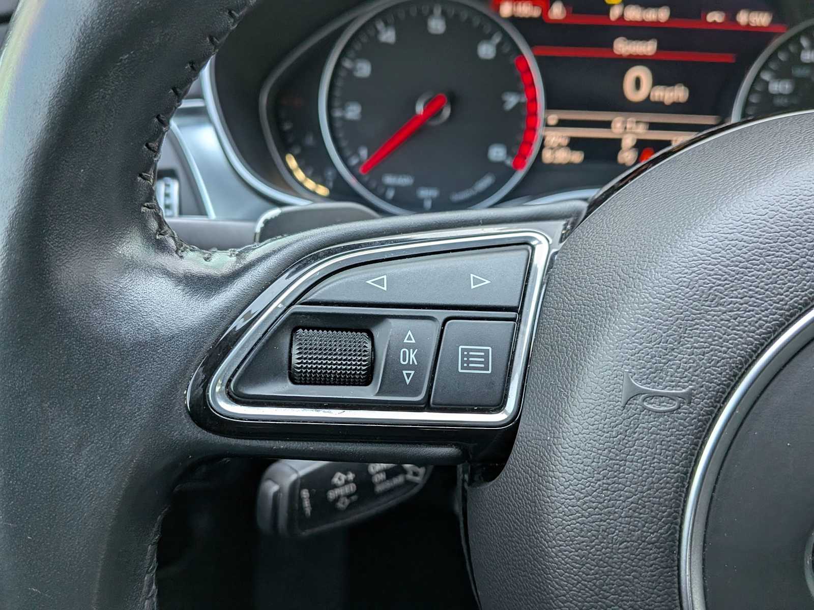 Thumbnail: 2018 Audi A7 - 24