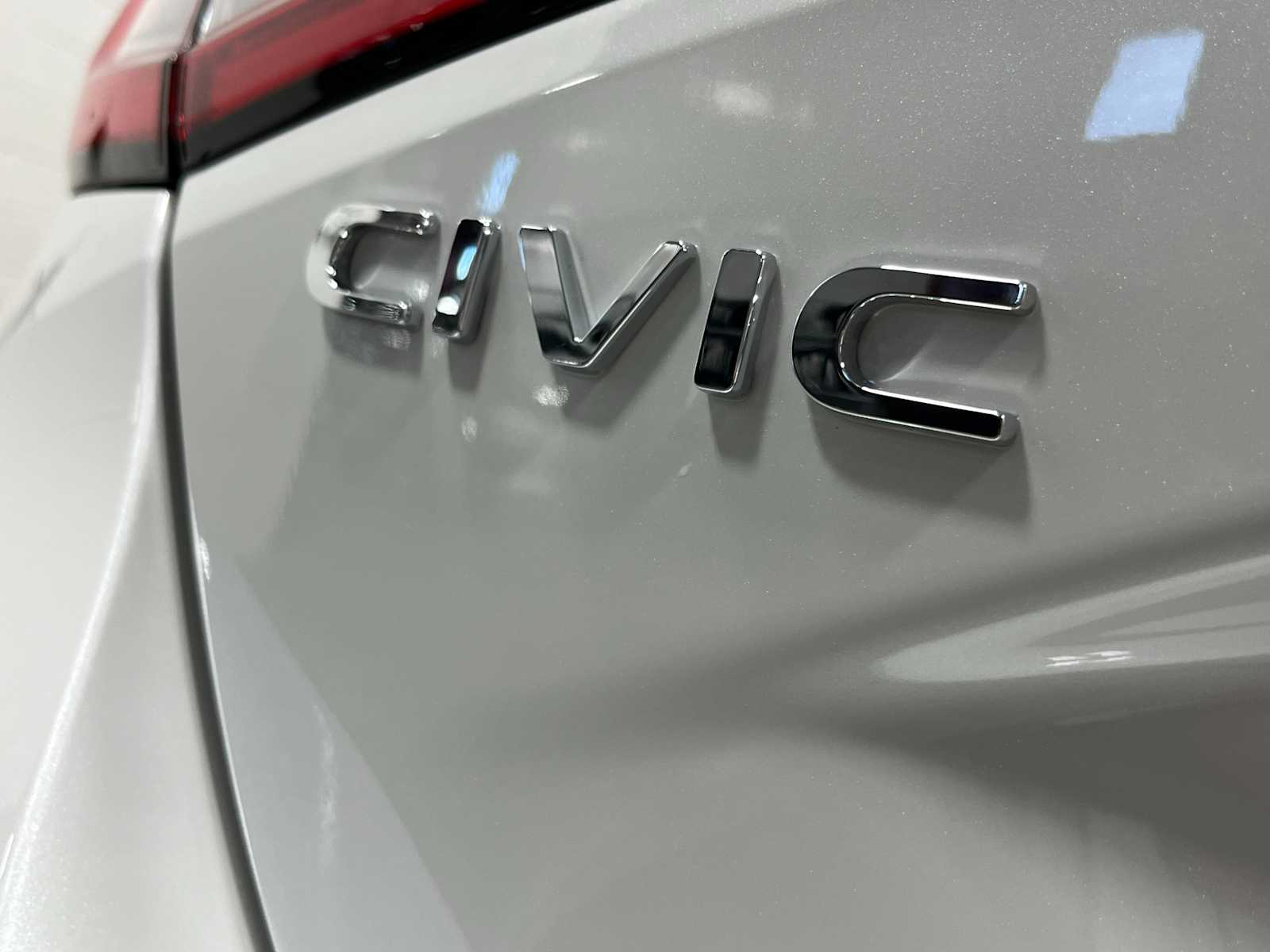 Thumbnail: 2026 Honda Civic - 6