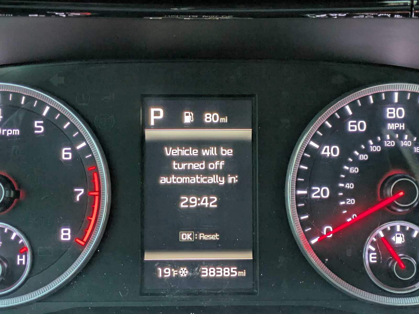 Thumbnail: 2022 Kia K5 - 34