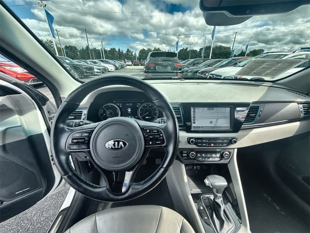 Thumbnail: 2019 Kia Niro - 14