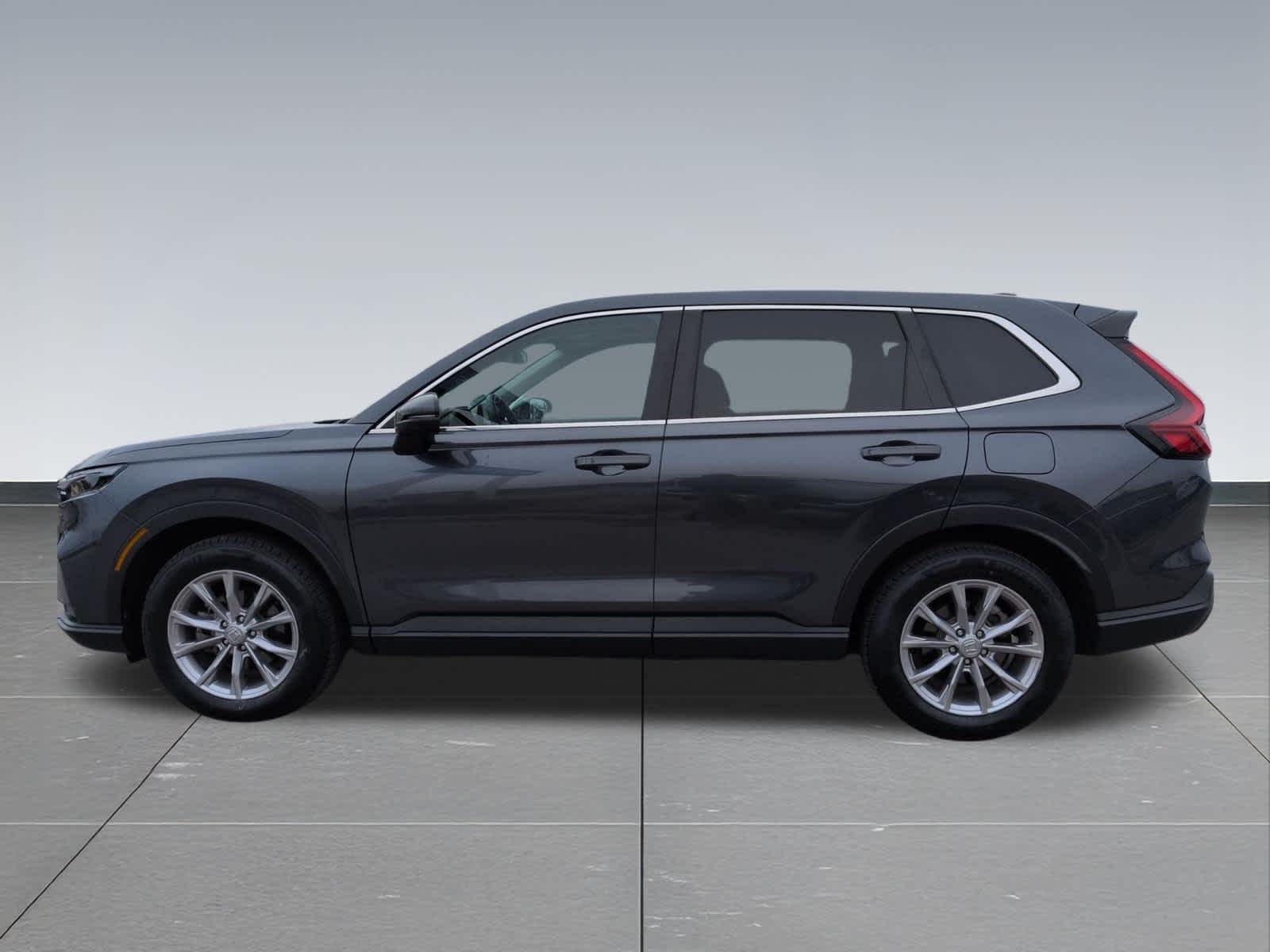 Thumbnail: 2024 Honda CR-V - 3