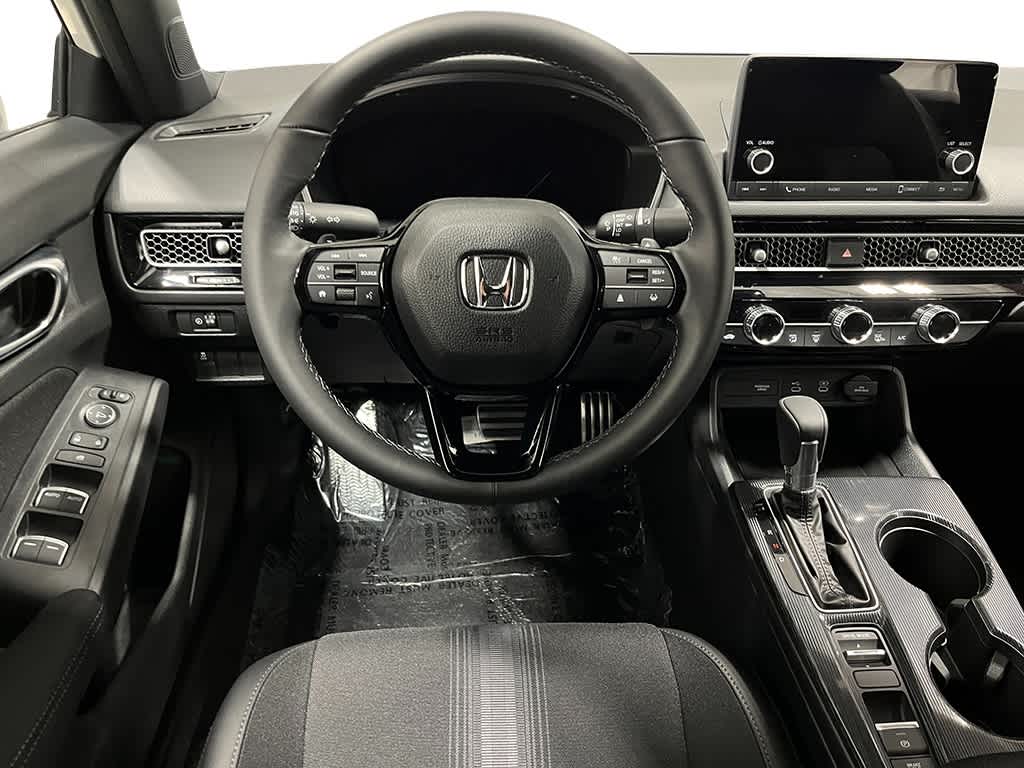 Thumbnail: 2026 Honda Civic - 20