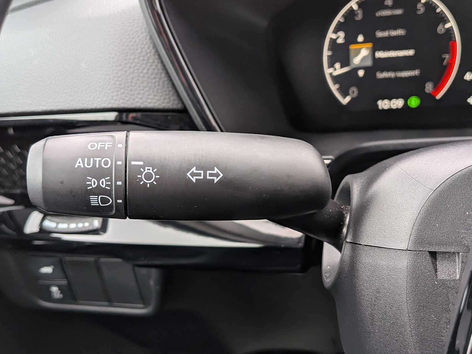 Thumbnail: 2023 Honda CR-V - 27