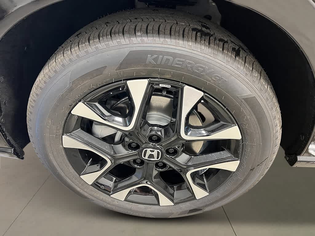 Thumbnail: 2026 Honda HR-V - 9