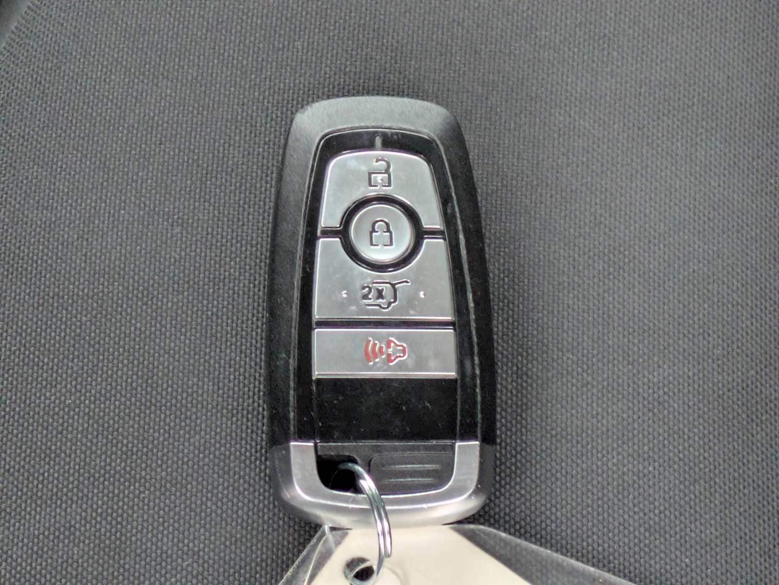 Thumbnail: 2022 Ford Bronco Sport - 32