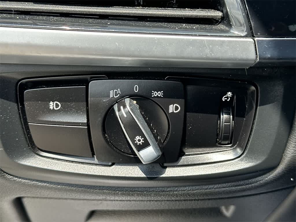 Thumbnail: 2015 BMW X5 - 26