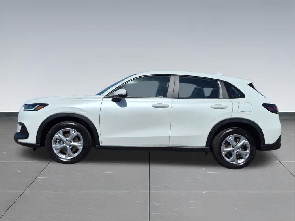 Certified Used 2023 Honda HR-V For Sale Milwaukee, Wisconsin | VIN