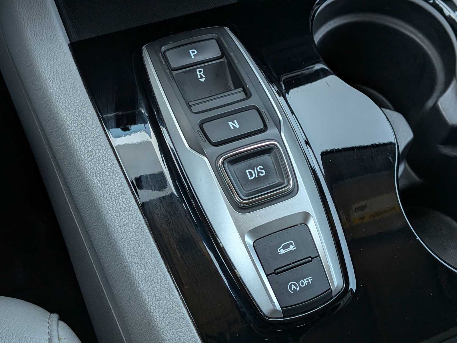 Thumbnail: 2020 Honda Pilot - 29