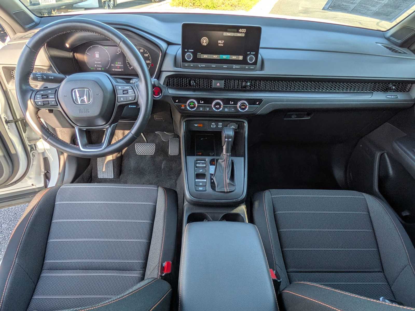 Thumbnail: 2023 Honda CR-V - 15