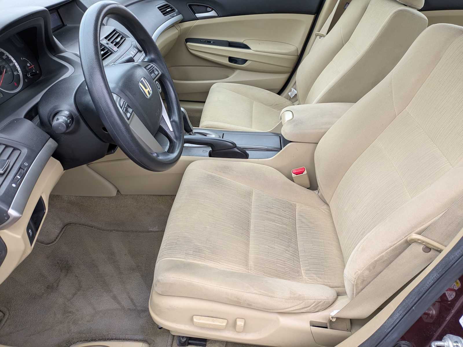 Thumbnail: 2011 Honda Accord - 15