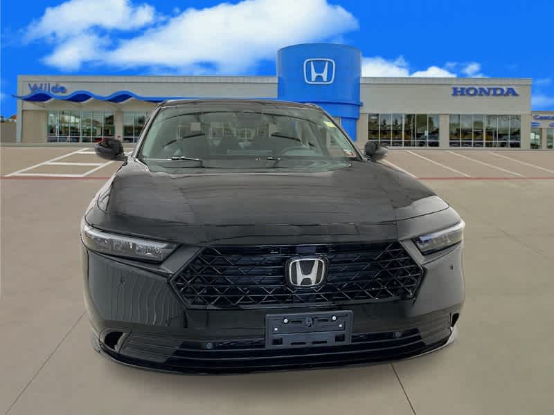 Thumbnail: 2025 Honda Accord - 10