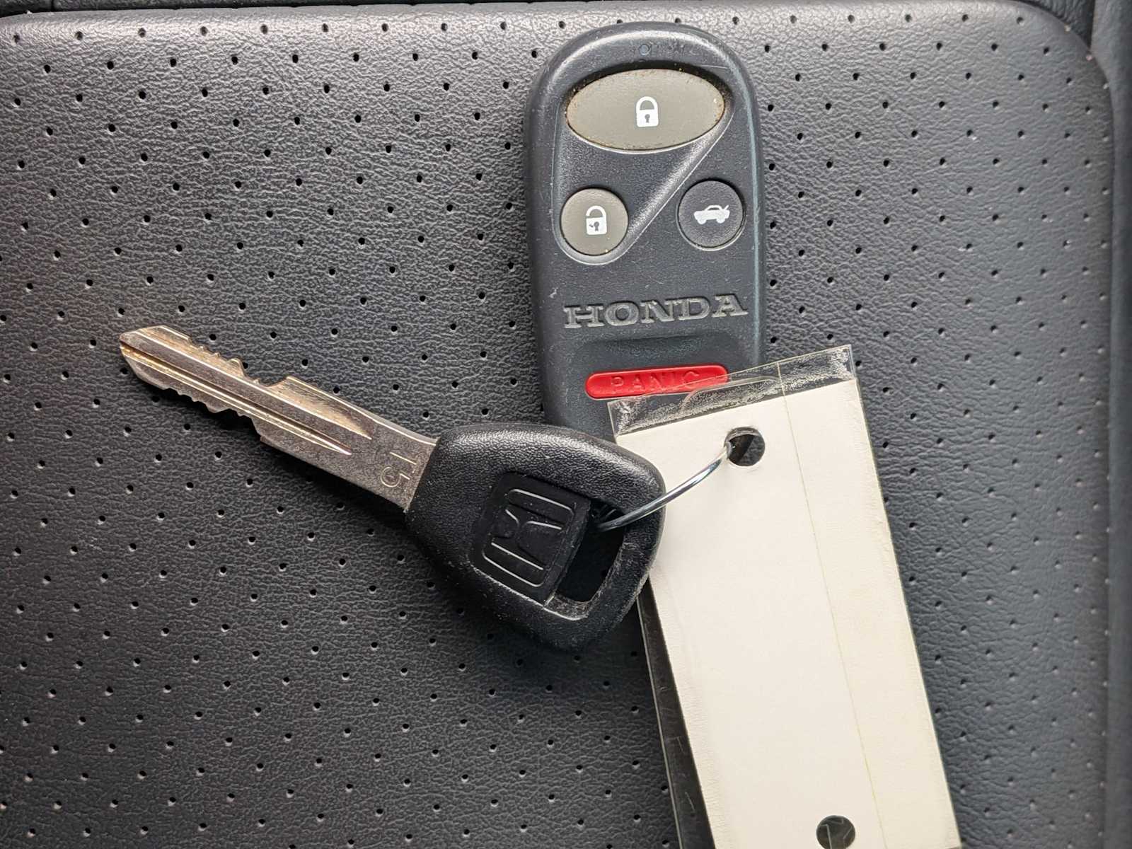 Thumbnail: 2003 Honda S2000 - 26