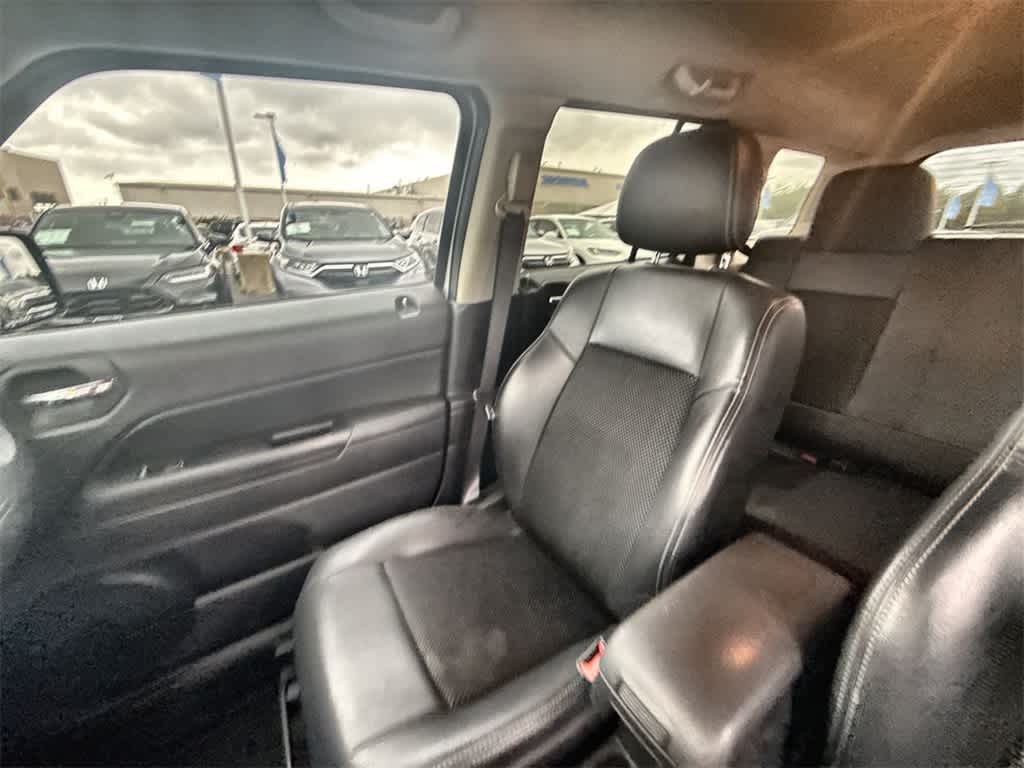 Thumbnail: 2016 Jeep Patriot - 20