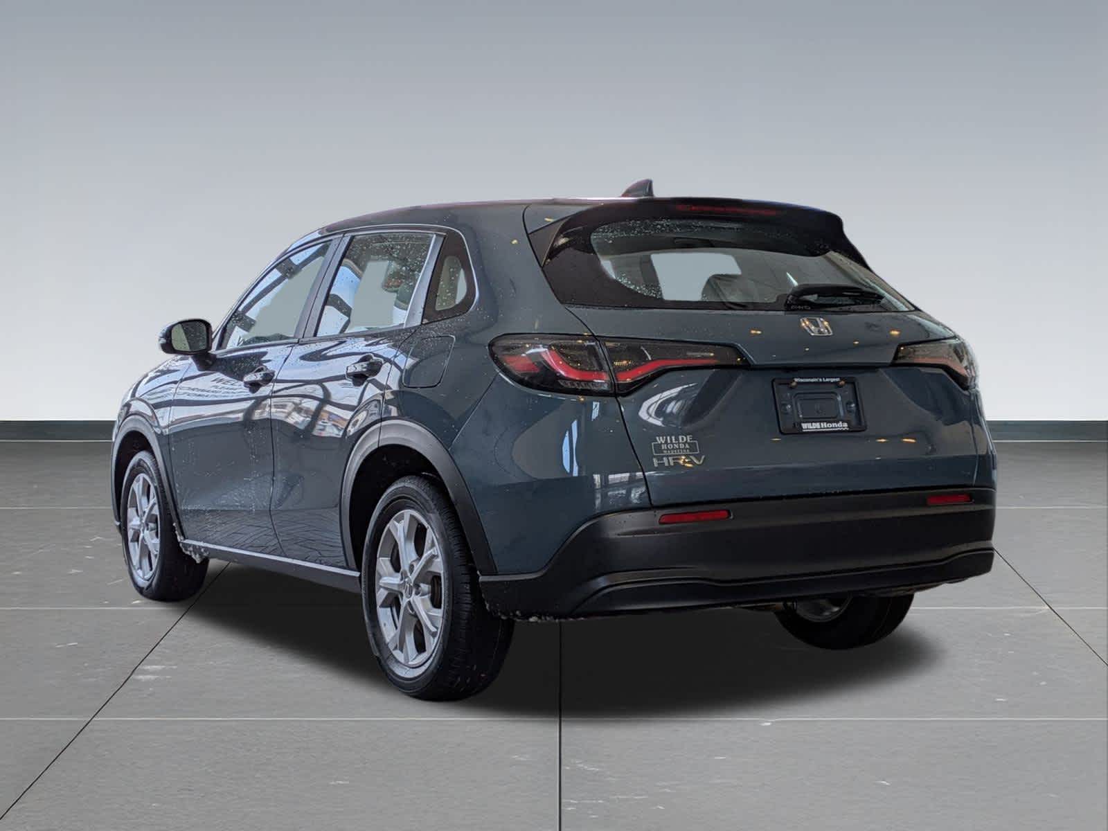 Thumbnail: 2023 Honda HR-V - 4