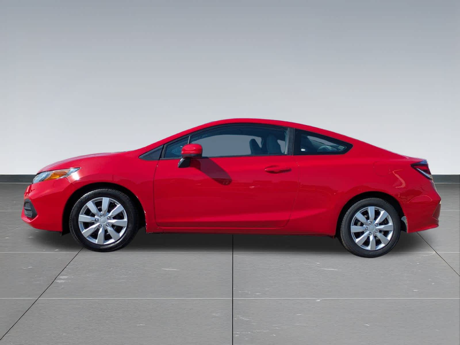 Thumbnail: 2015 Honda Civic - 3