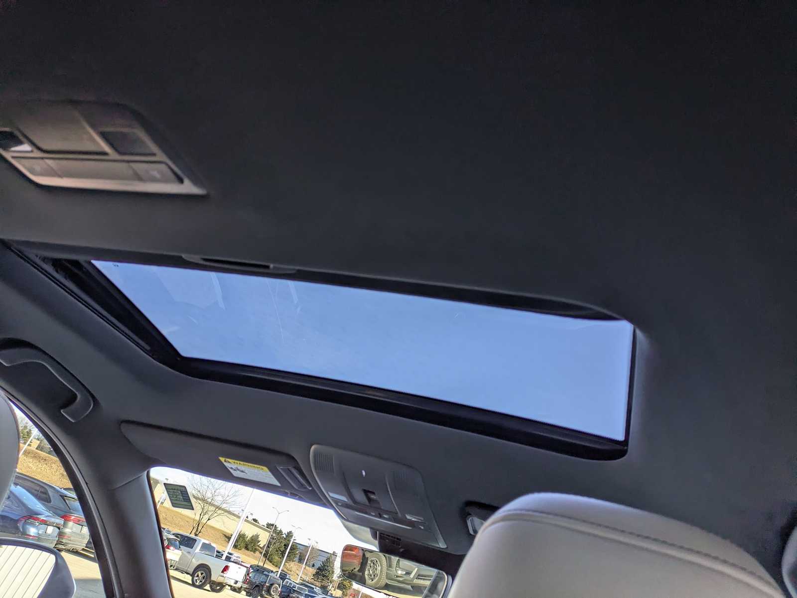 Thumbnail: 2020 Mazda CX-9 - 21