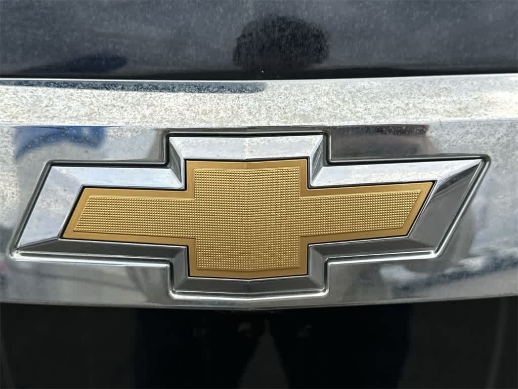 2016 Chevrolet Traverse LT 10