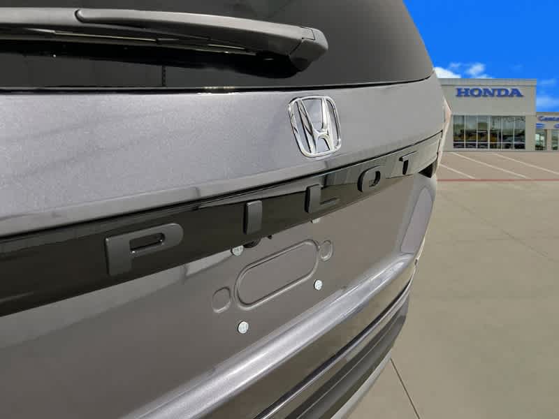 Thumbnail: 2025 Honda Pilot - 5
